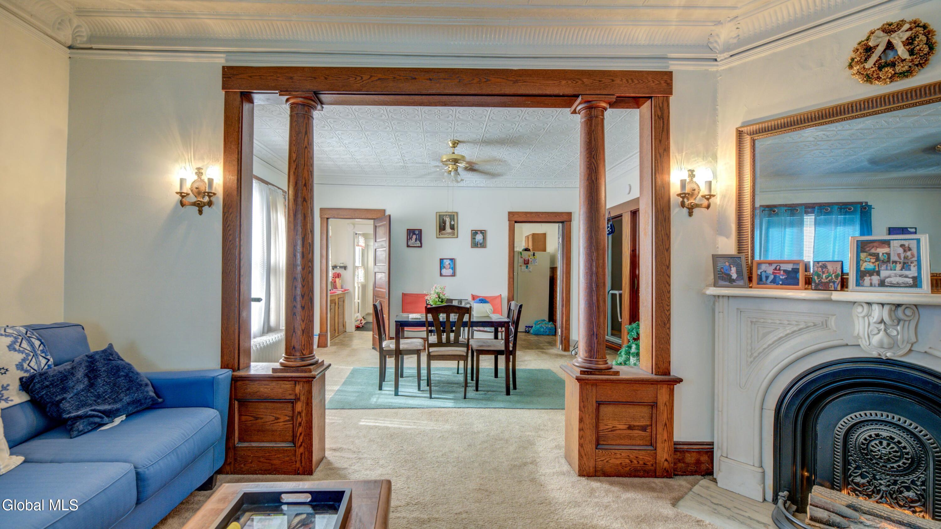 78 Forest Street Gloversville NY 12078