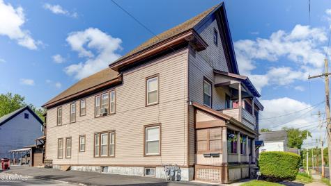 78 Forest Street Gloversville NY 12078