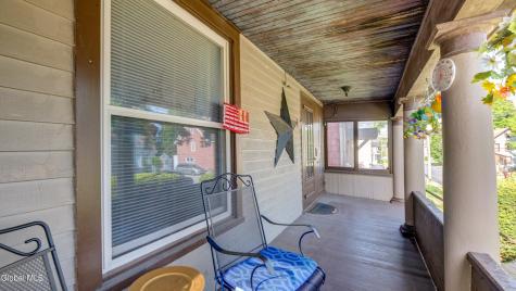 78 Forest Street Gloversville NY 12078