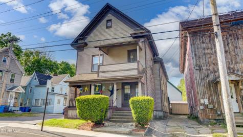 78 Forest Street Gloversville NY 12078