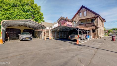 78 Forest Street Gloversville NY 12078