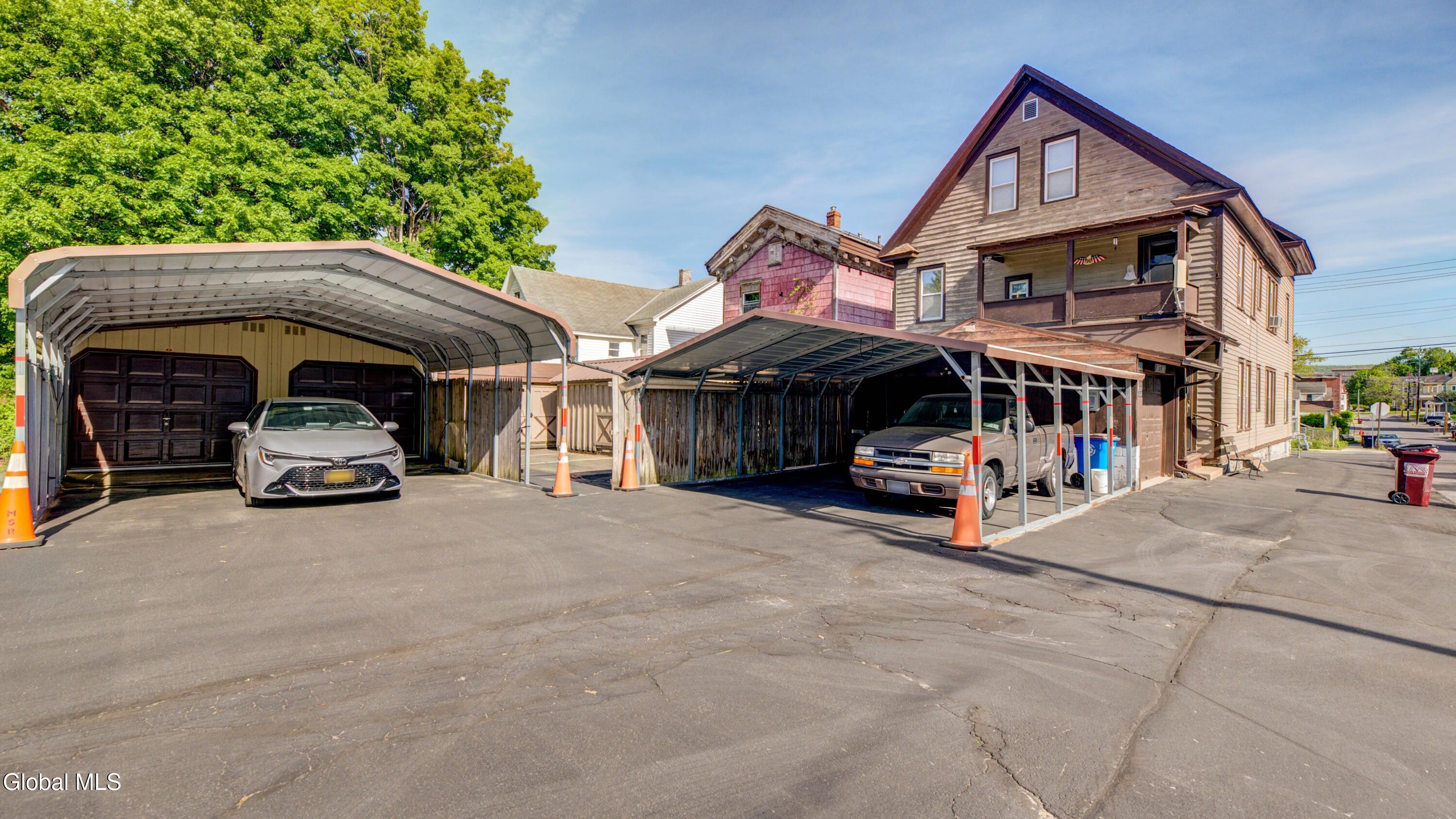 78 Forest Street Gloversville NY 12078