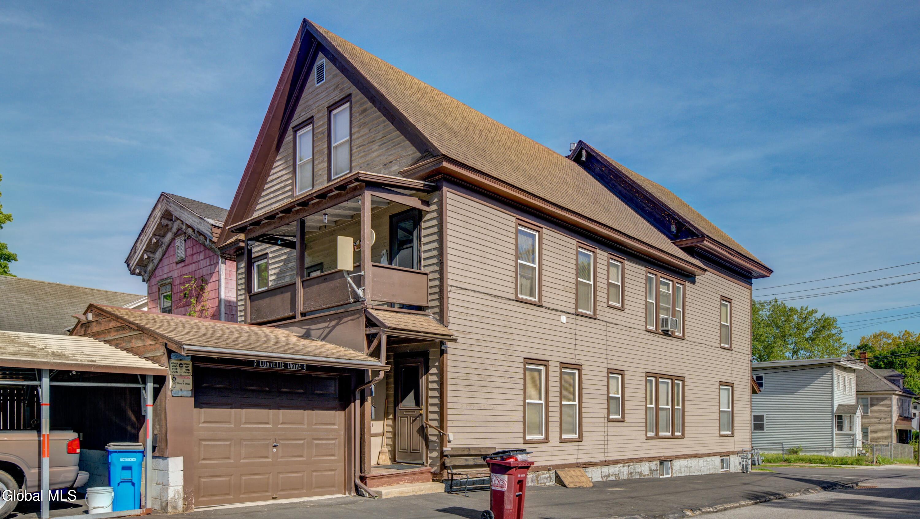 78 Forest Street Gloversville NY 12078