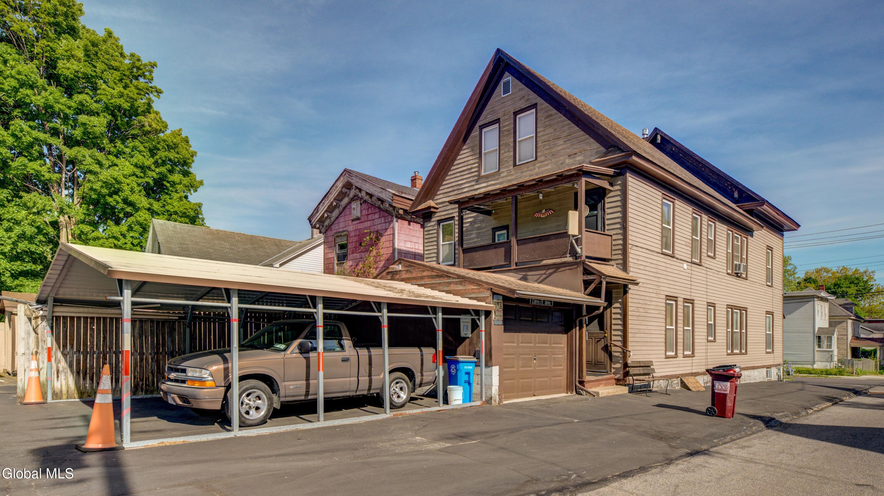 78 Forest Street Gloversville NY 12078