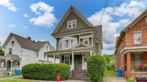 17 2nd Avenue Gloversville NY 12078