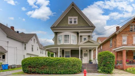17 2nd Avenue Gloversville NY 12078
