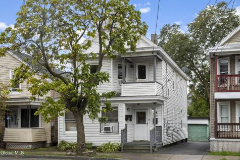 1006 Strong Street Schenectady NY 12307