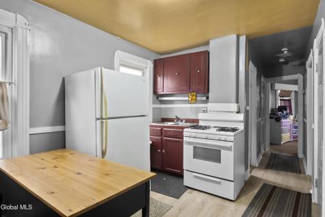 1006 Strong Street Schenectady NY 12307