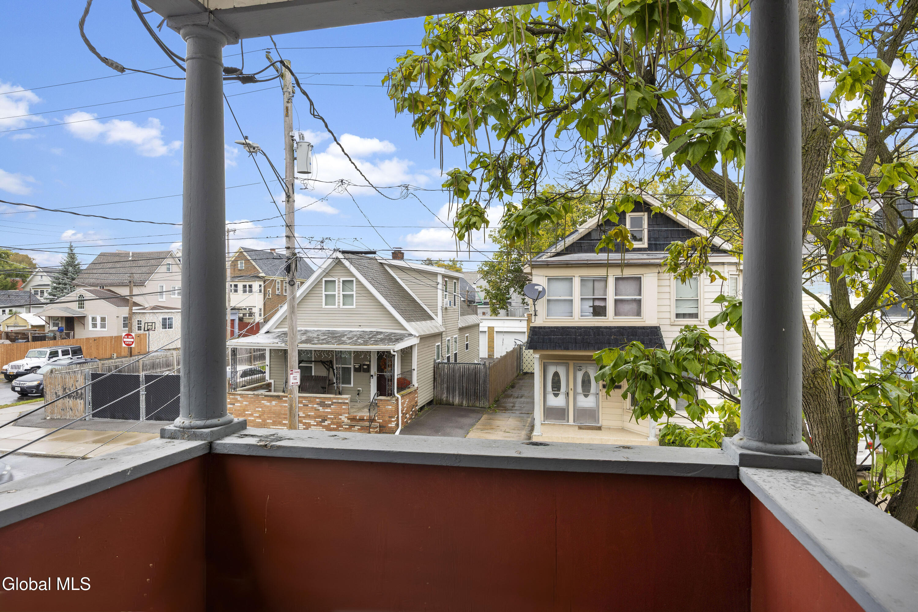 1006 Strong Street Schenectady NY 12307