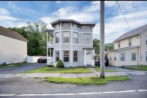 1275-1277 Main Street Rotterdam Junction NY 12150