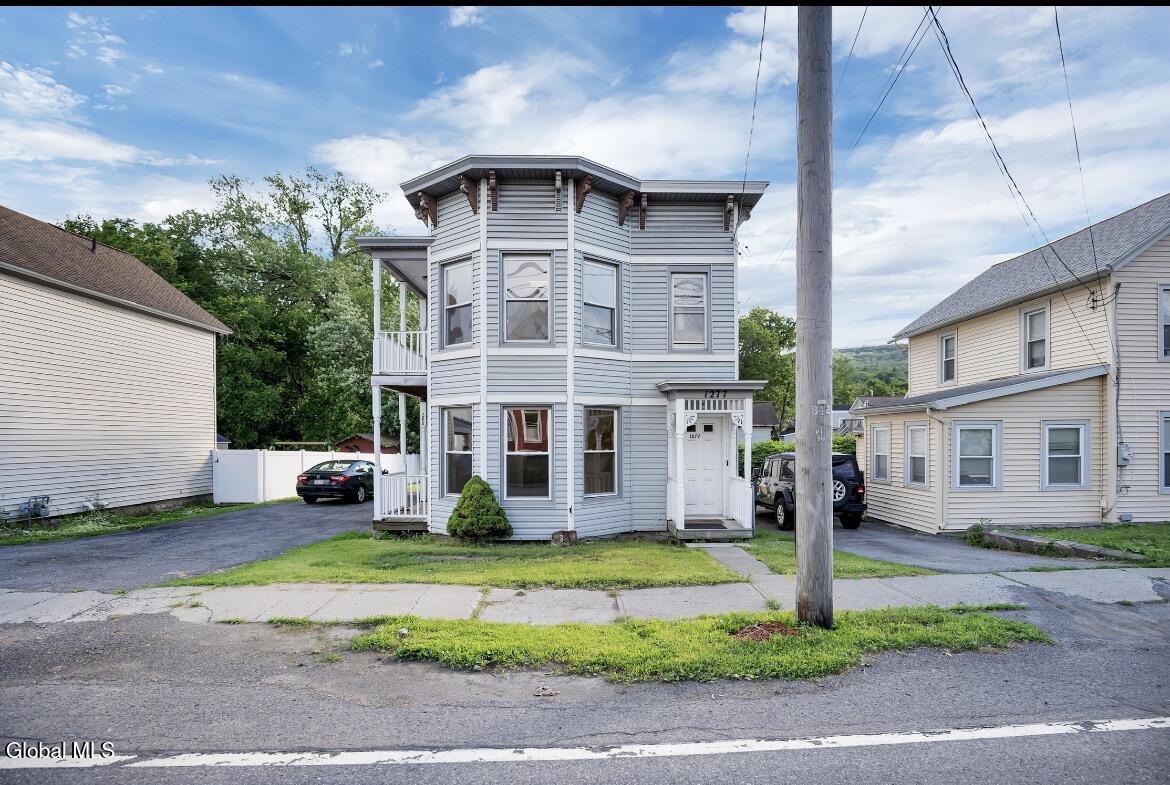 1275-1277 Main Street Rotterdam Junction NY 12150