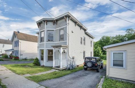 1275-1277 Main Street Rotterdam Junction NY 12150
