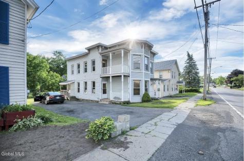 1275-1277 Main Street Rotterdam Junction NY 12150
