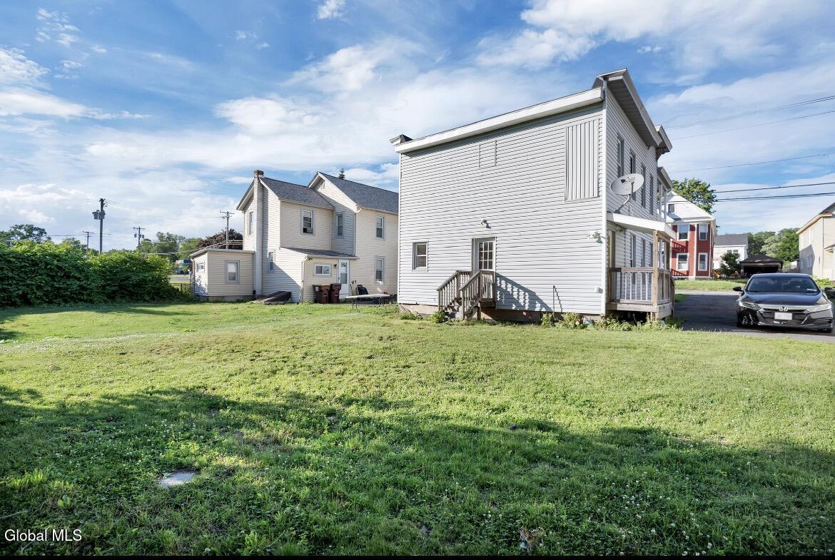 1275-1277 Main Street Rotterdam Junction NY 12150