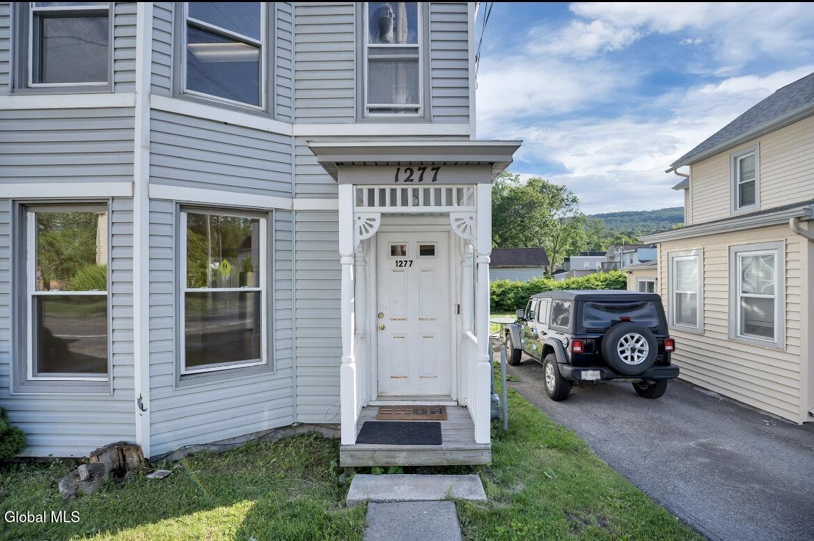 1275-1277 Main Street Rotterdam Junction NY 12150