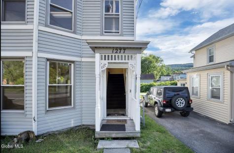 1275-1277 Main Street Rotterdam Junction NY 12150