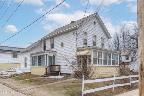 301 Walnut Street Corinth NY 12822