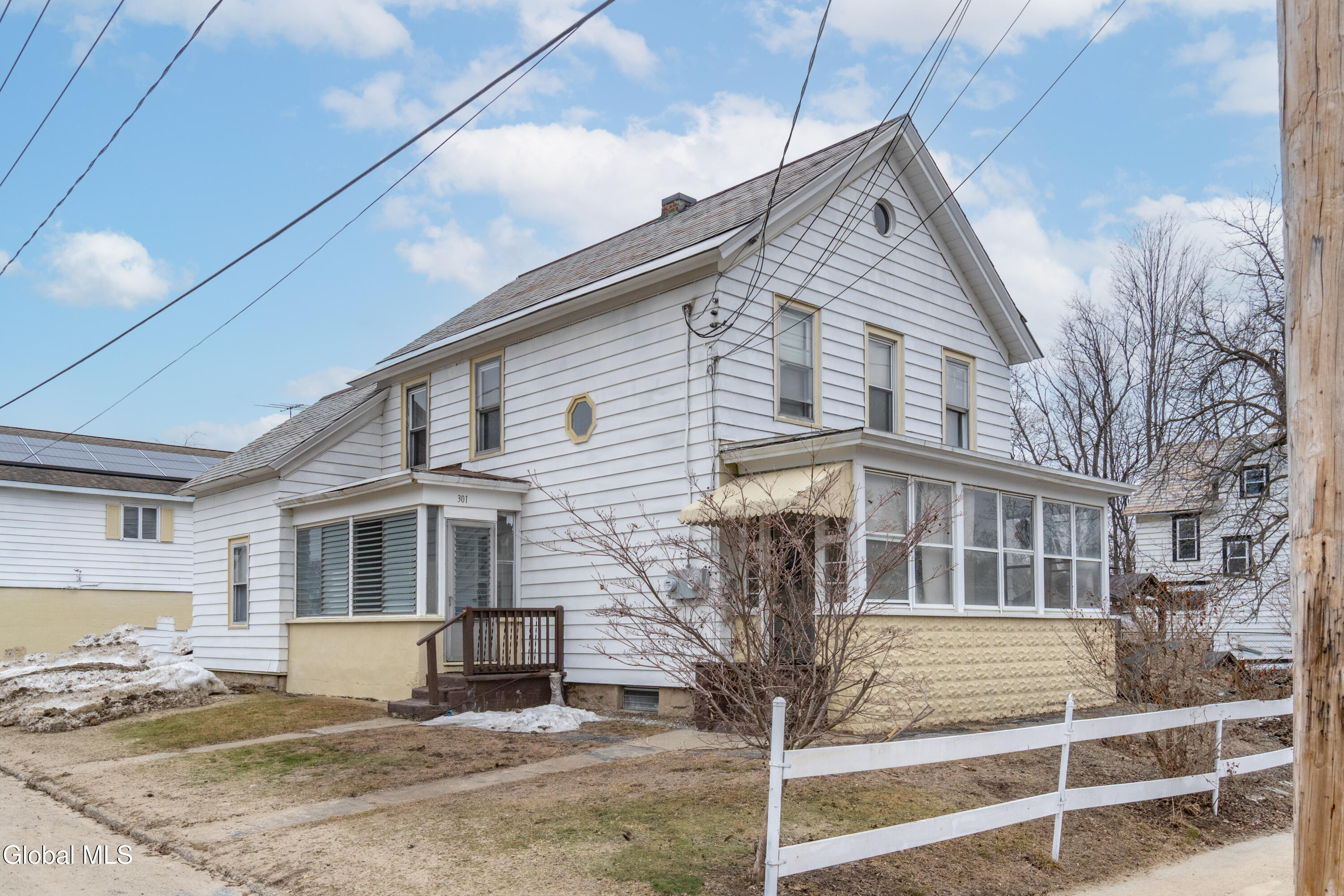 301 Walnut Street Corinth NY 12822
