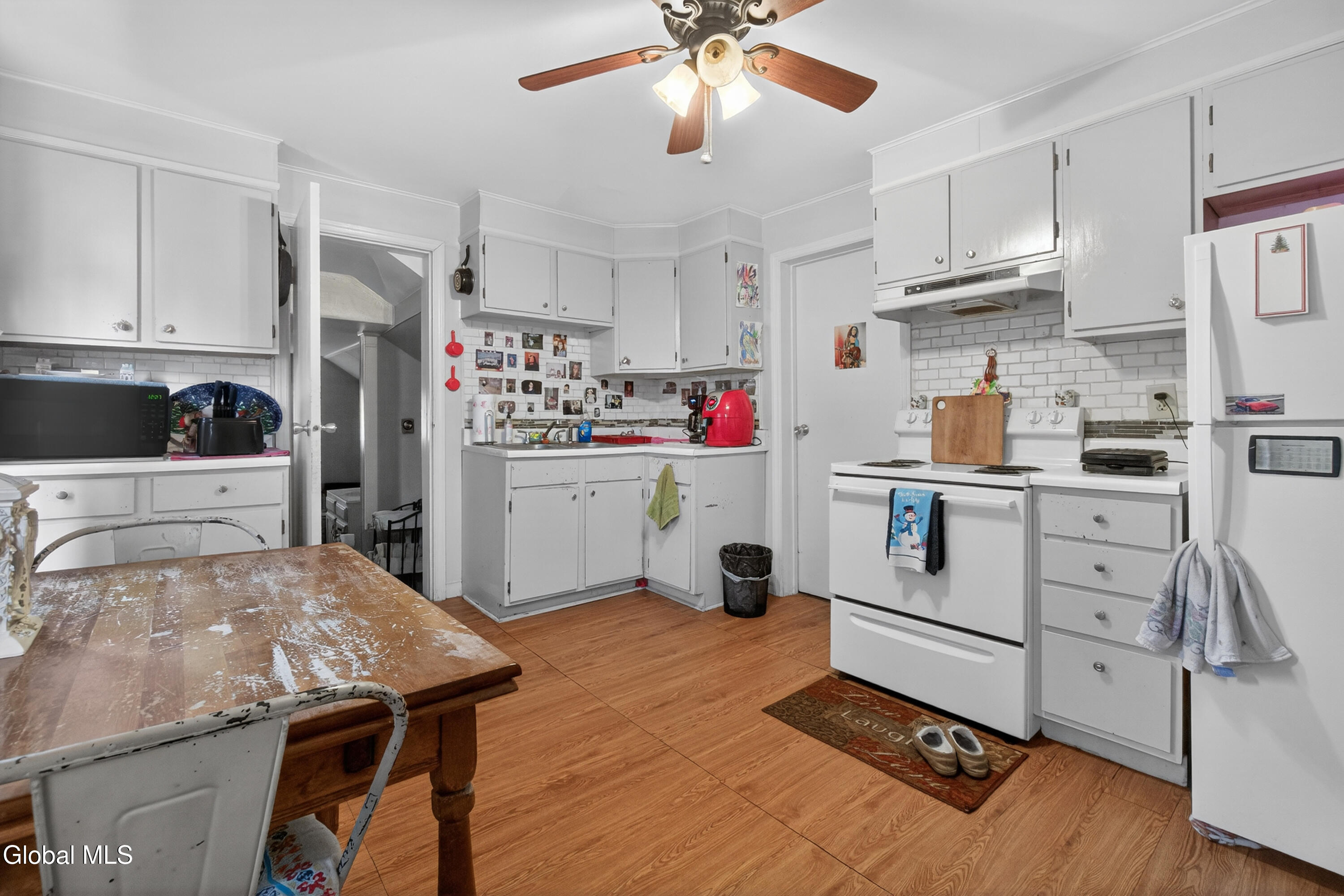 301 Walnut Street Corinth NY 12822