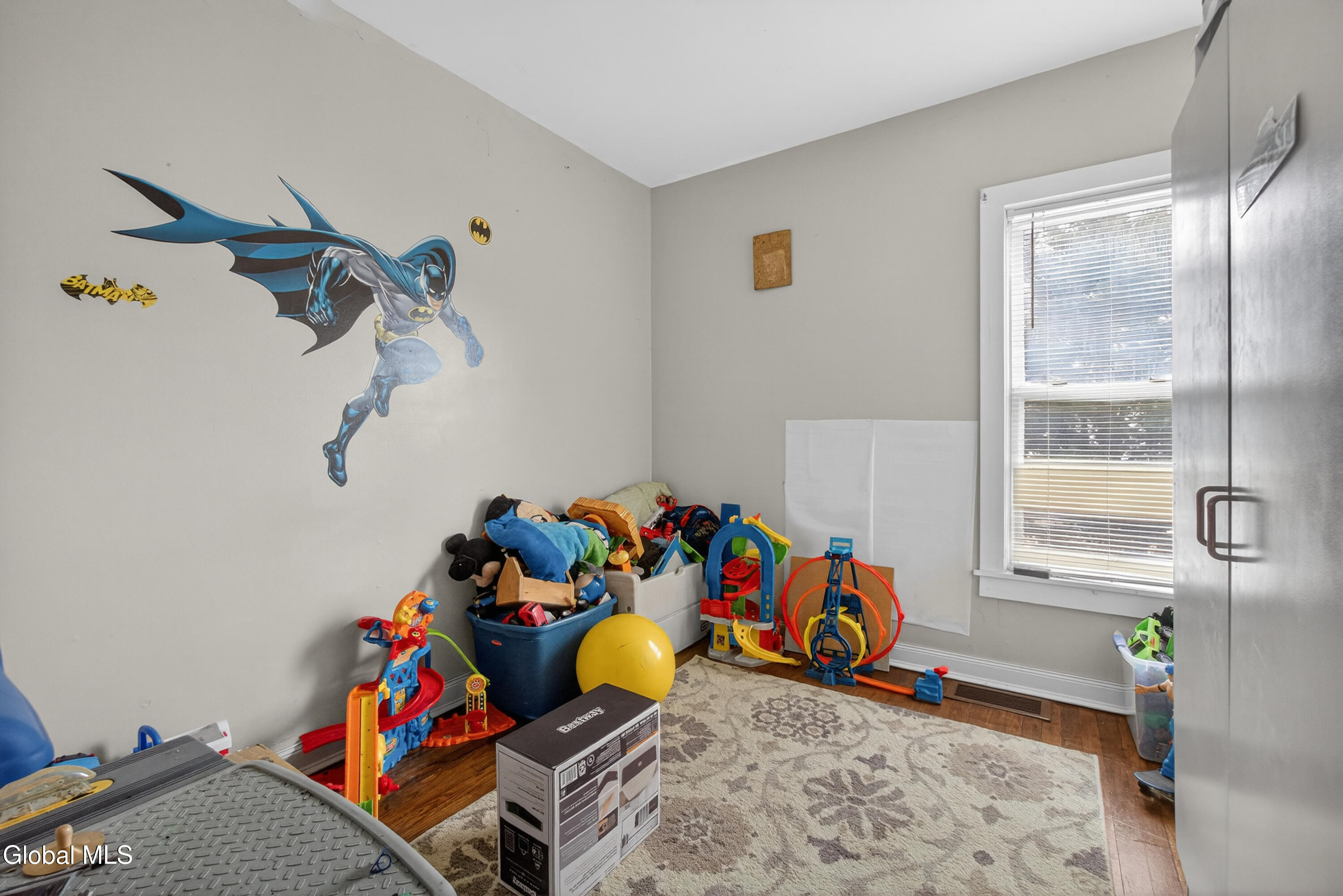 301 Walnut Street Corinth NY 12822