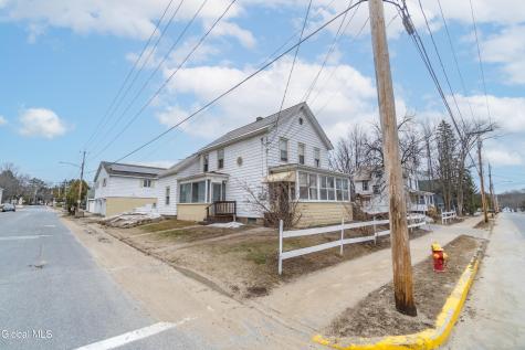 301 Walnut Street Corinth NY 12822