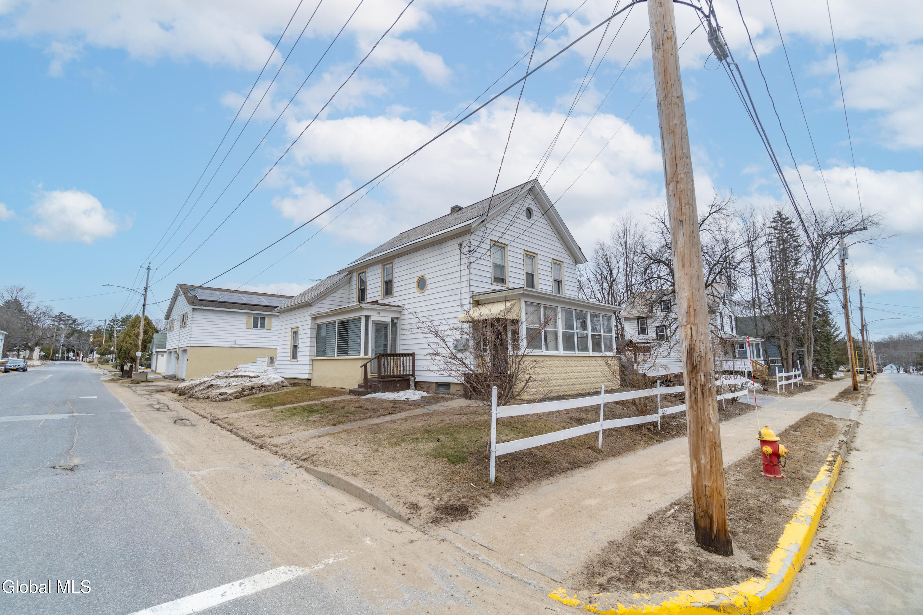 301 Walnut Street Corinth NY 12822