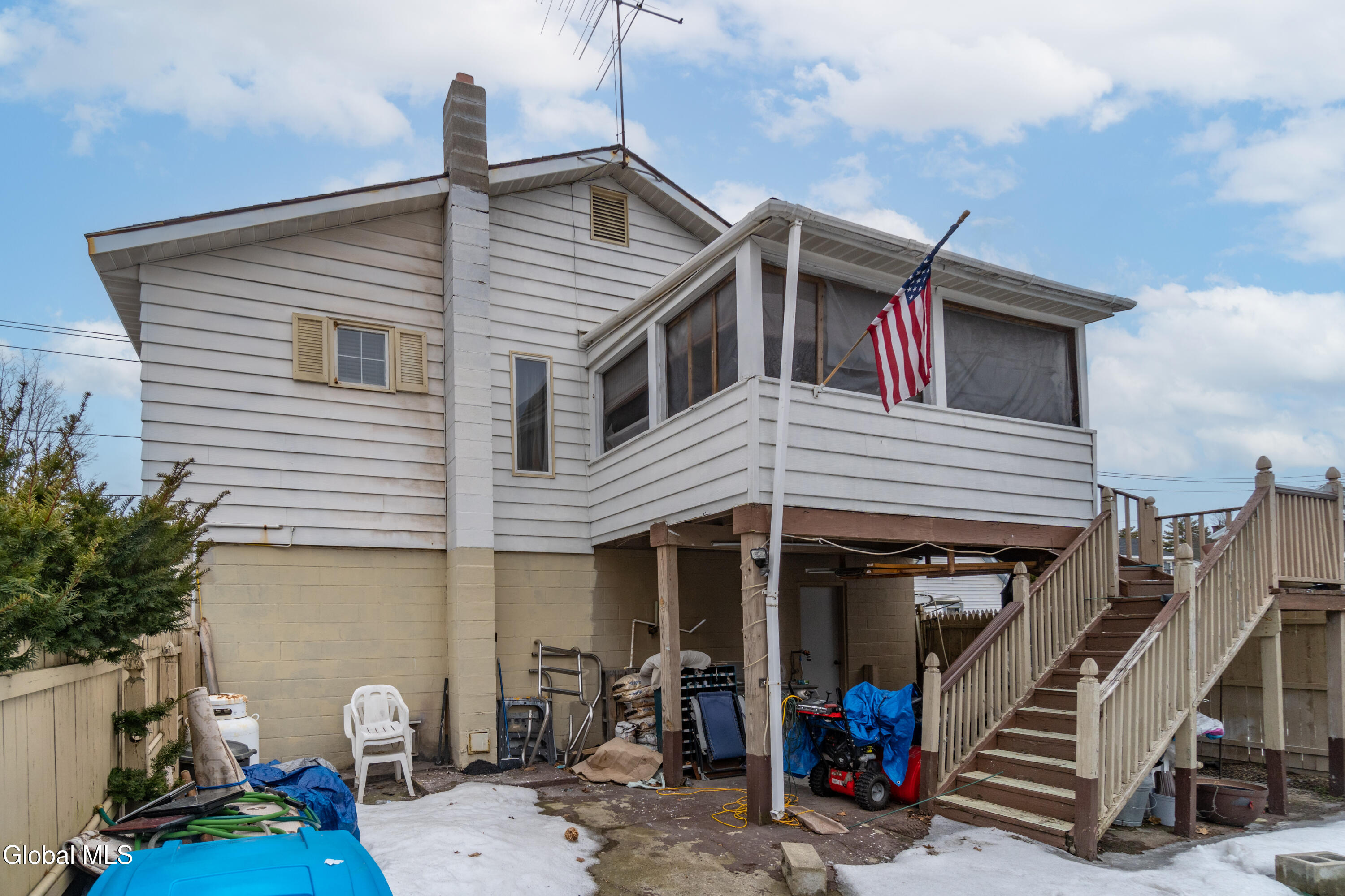 301 Walnut Street Corinth NY 12822