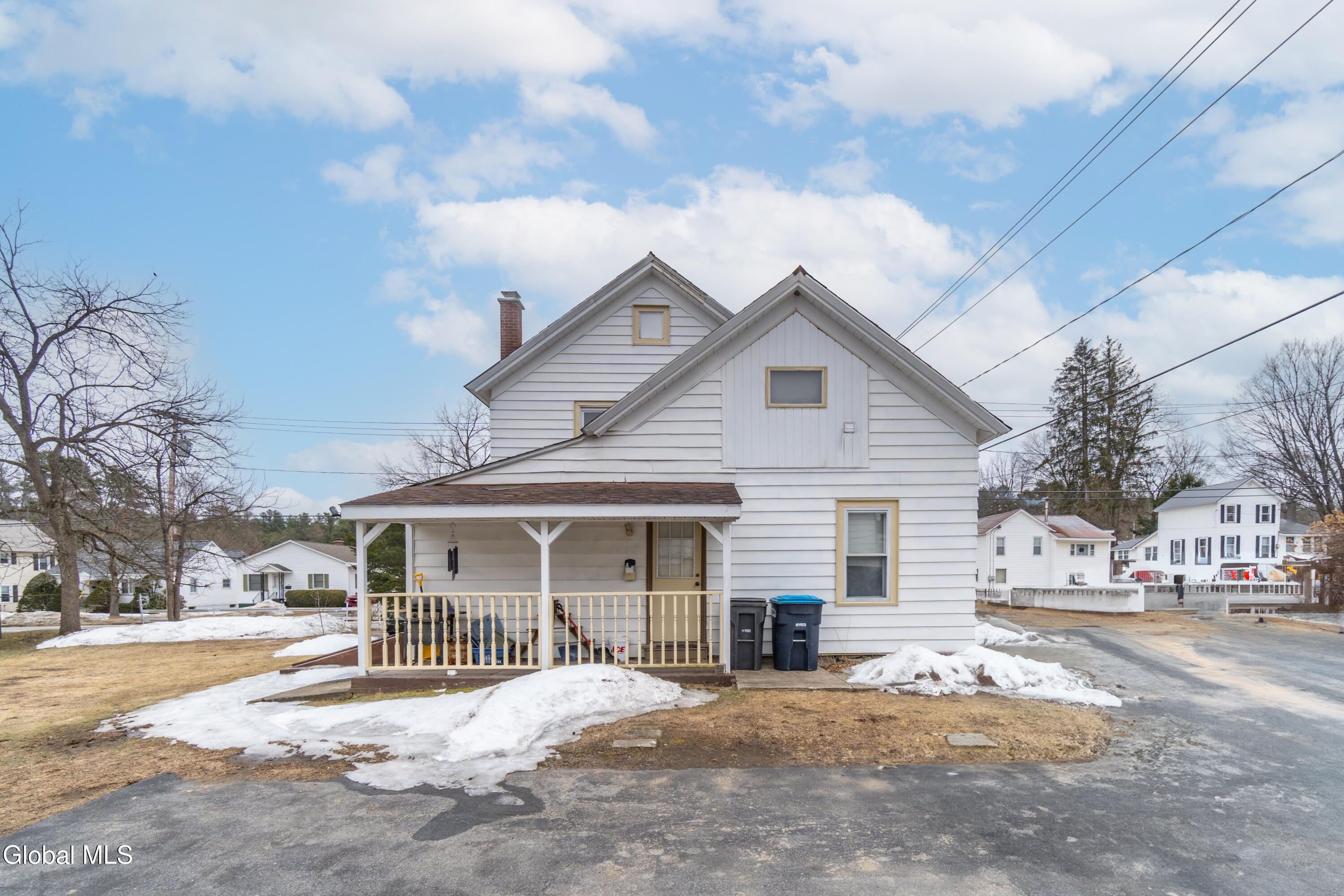 301 Walnut Street Corinth NY 12822