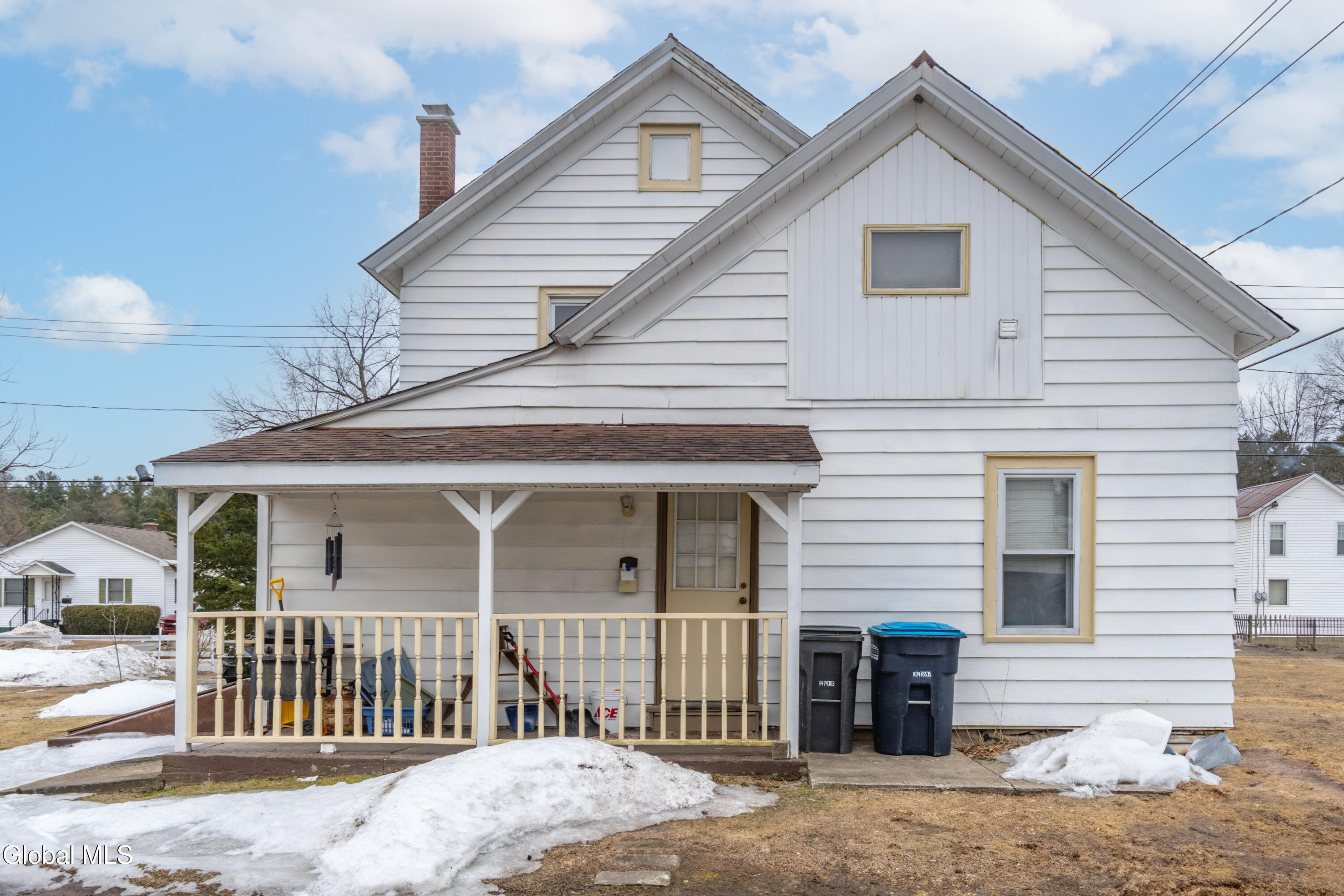 301 Walnut Street Corinth NY 12822