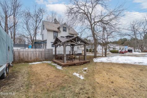 301 Walnut Street Corinth NY 12822