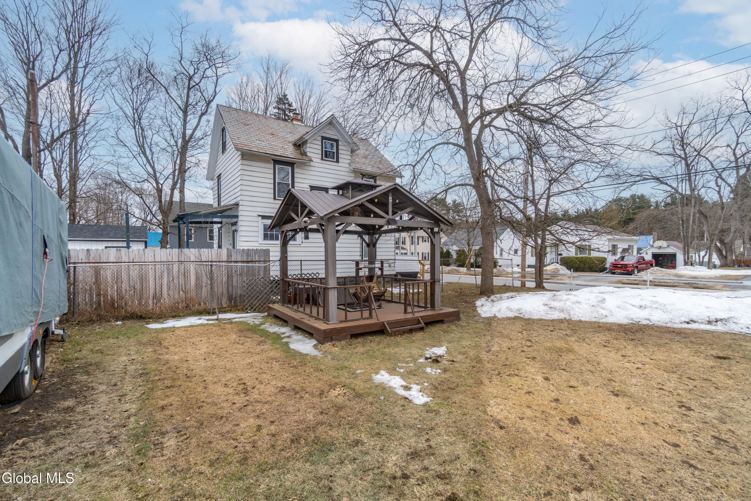 301 Walnut Street Corinth NY 12822