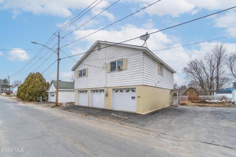 301 Walnut Street Corinth NY 12822