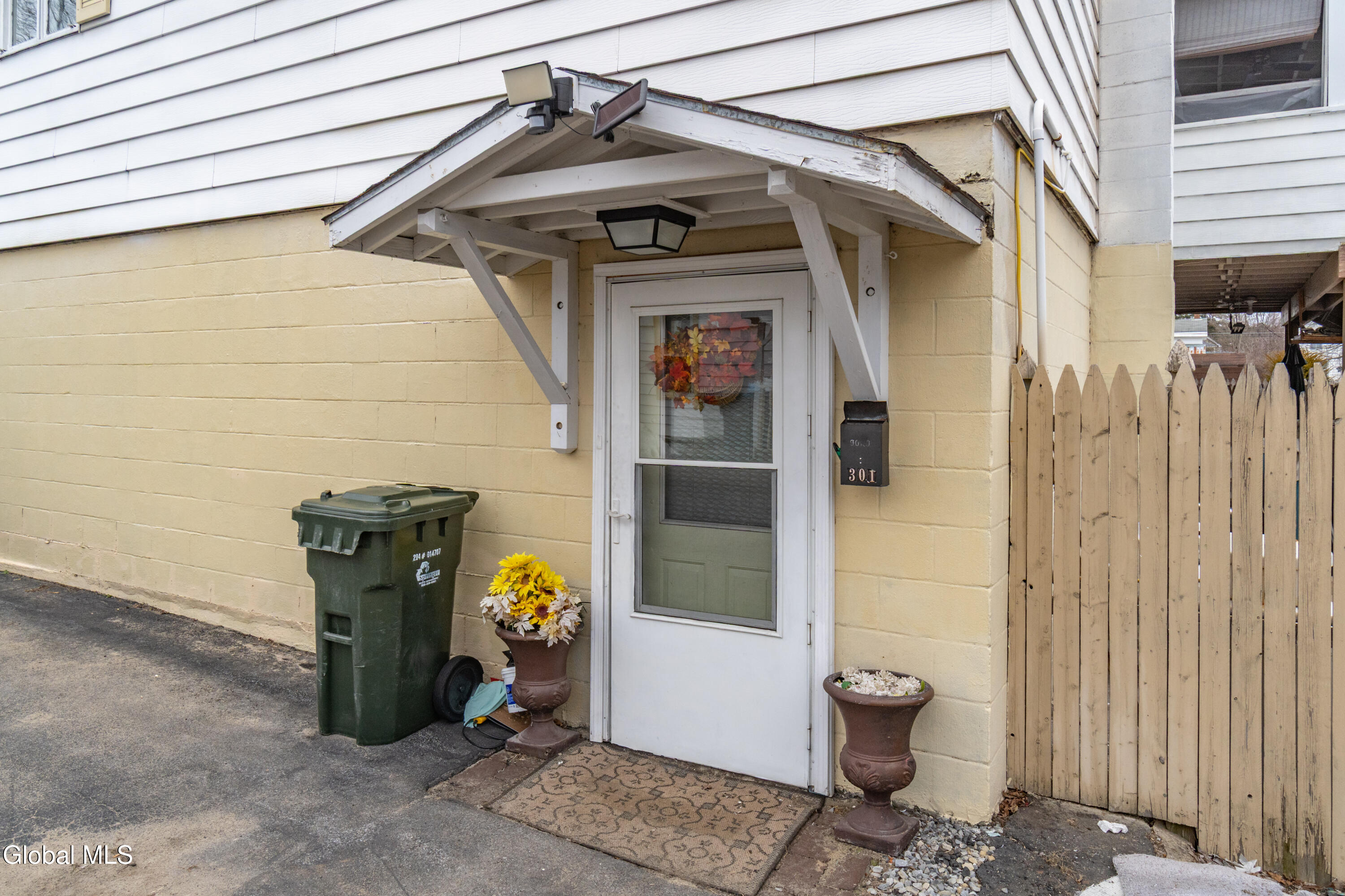 301 Walnut Street Corinth NY 12822