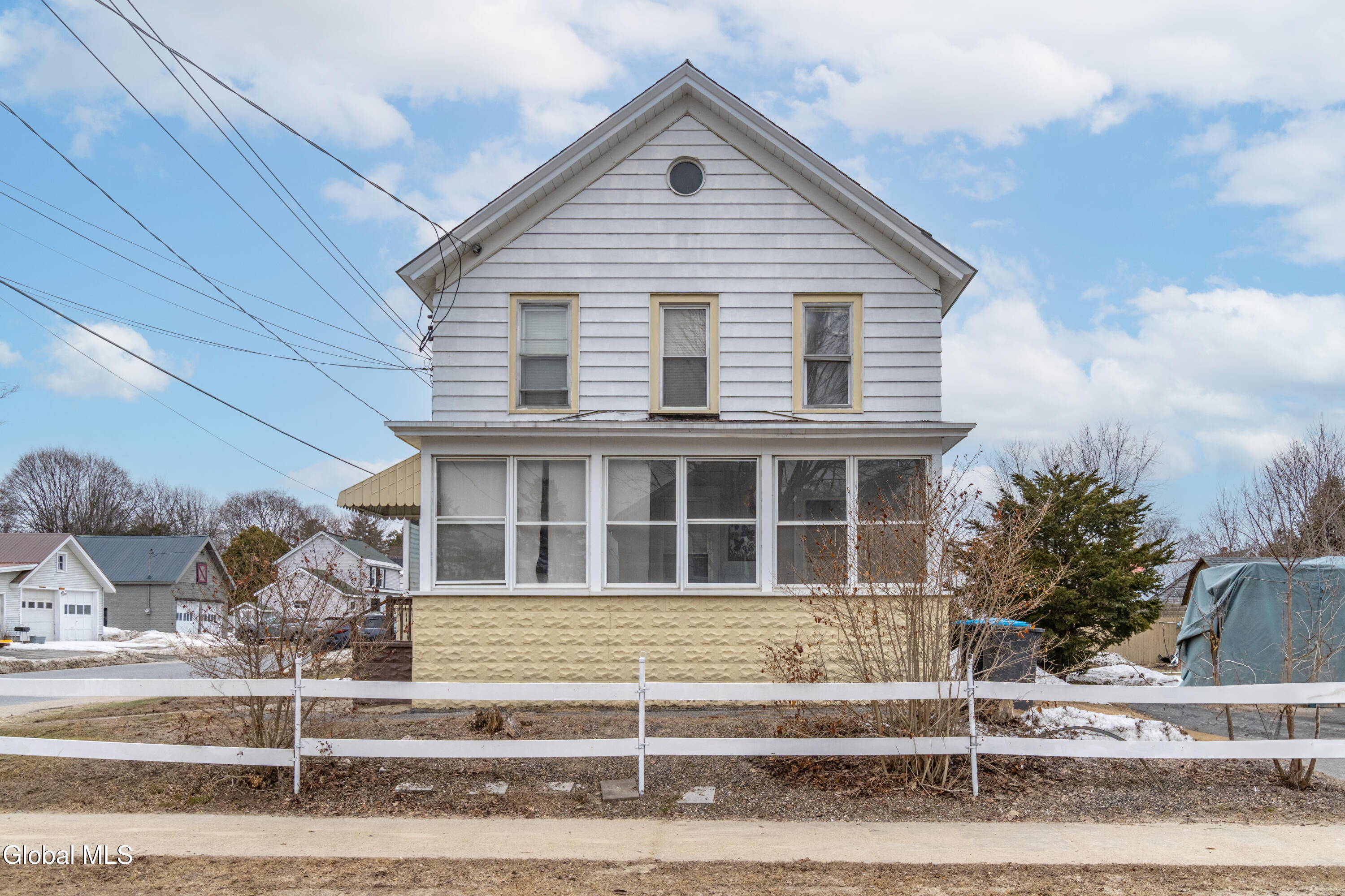 301 Walnut Street Corinth NY 12822