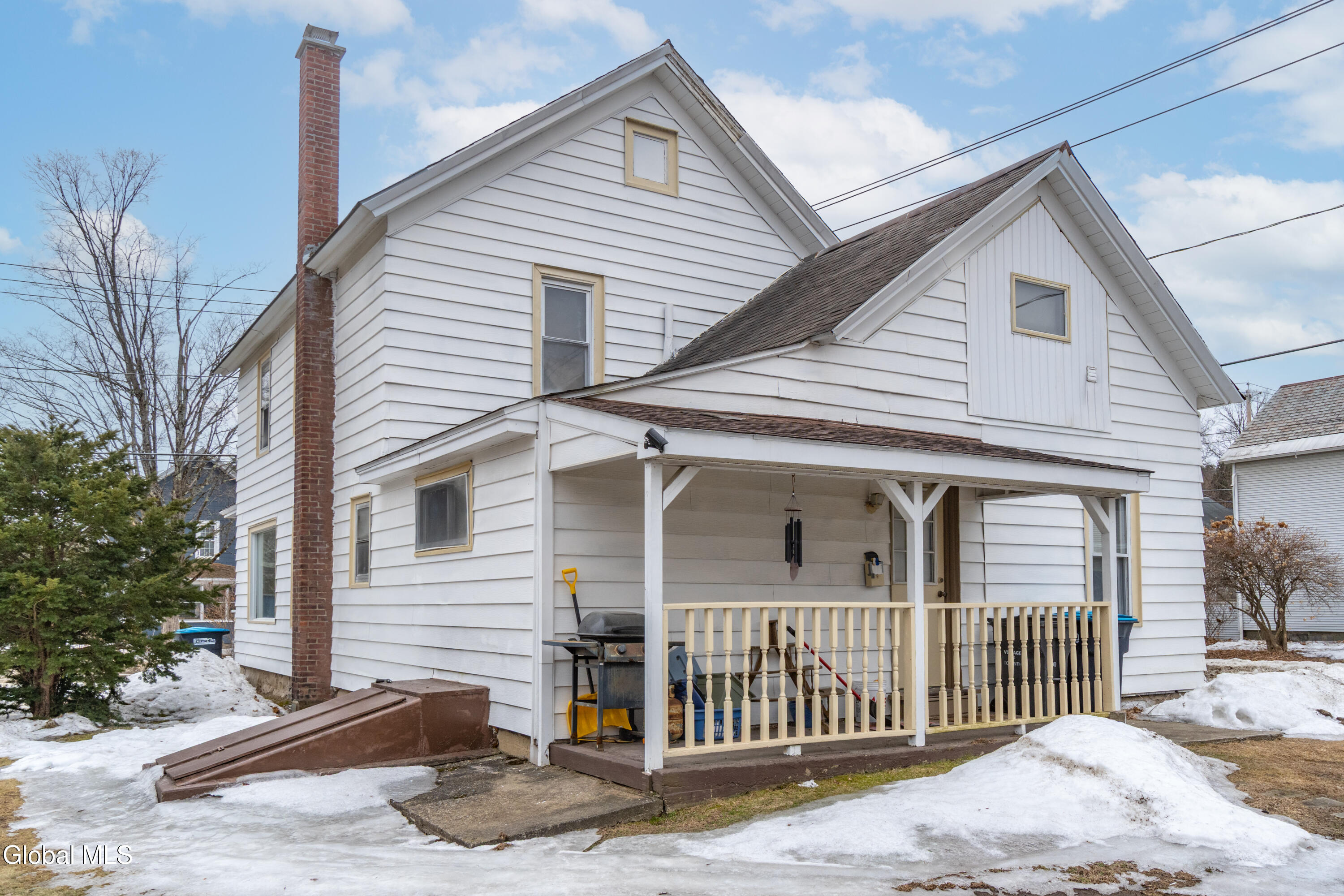 301 Walnut Street Corinth NY 12822