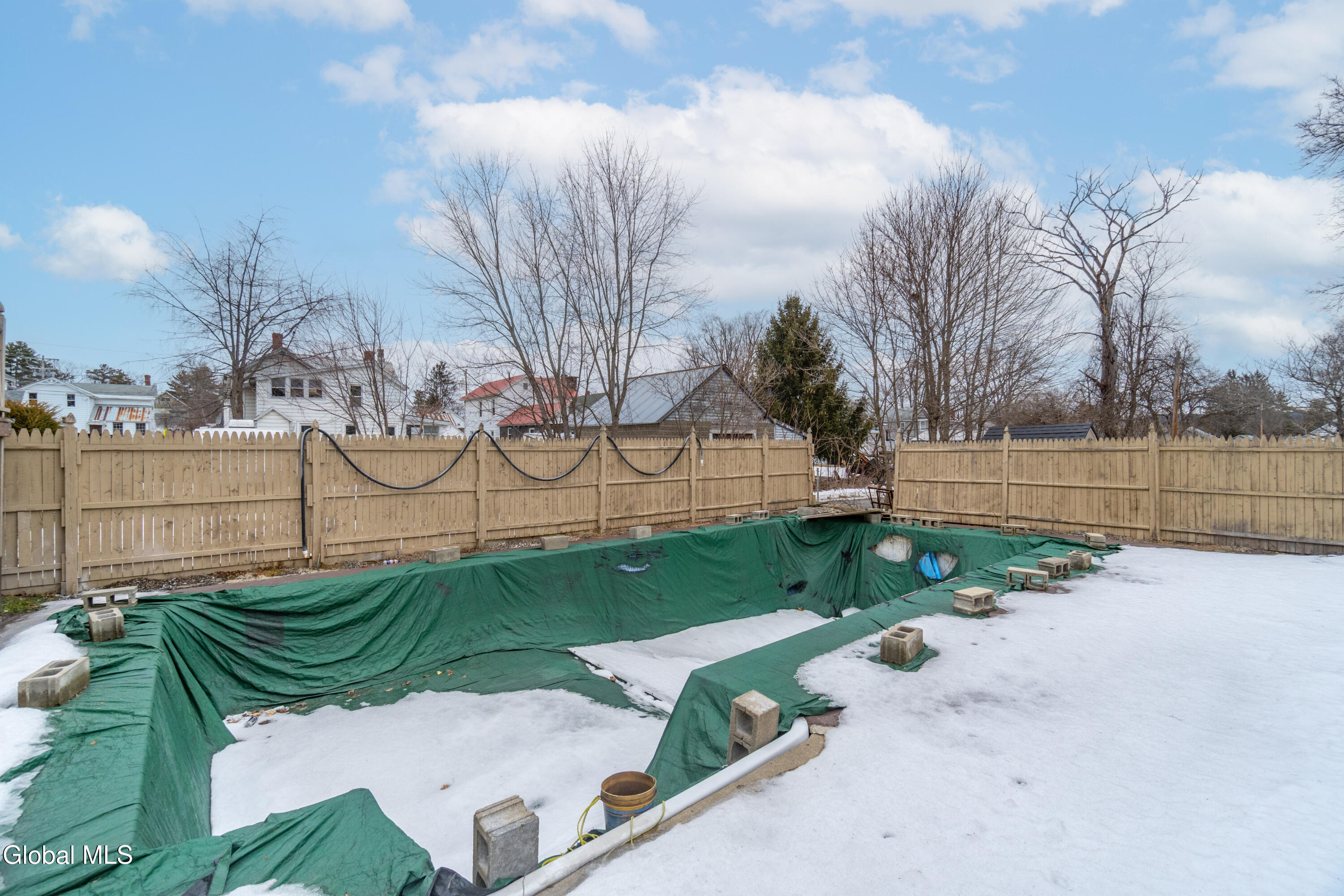 301 Walnut Street Corinth NY 12822
