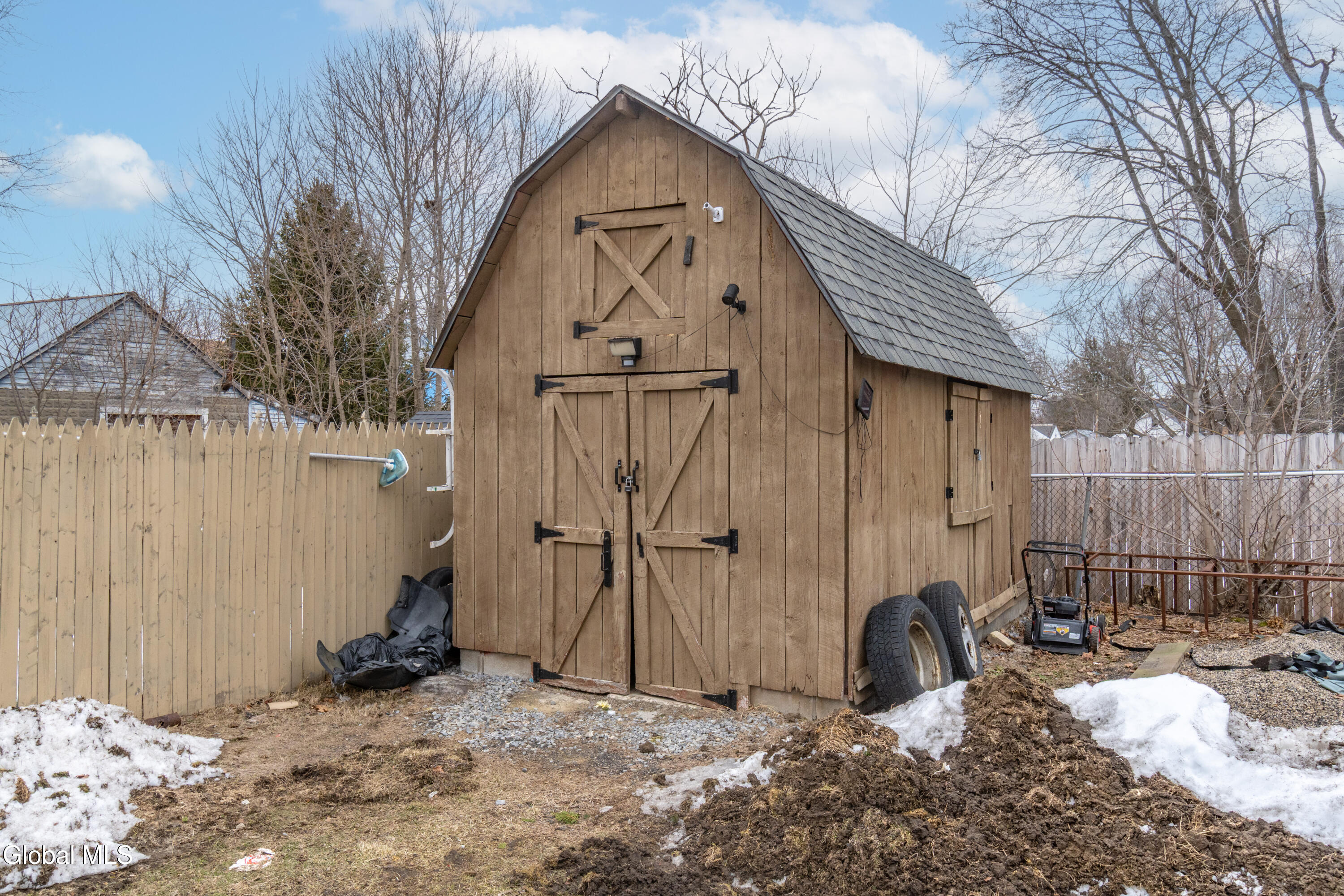 301 Walnut Street Corinth NY 12822