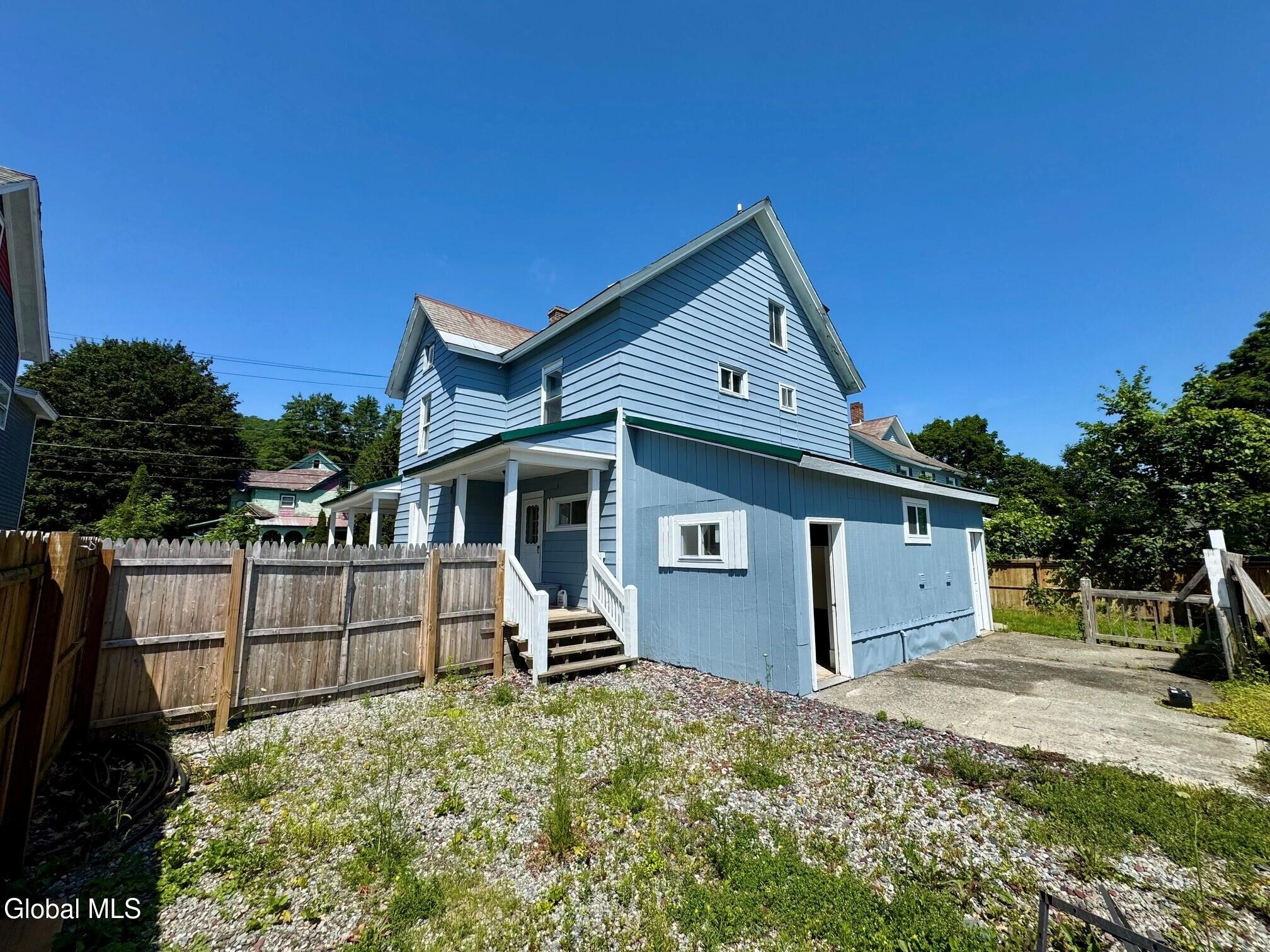 8-10 Madison Street Granville NY 12832
