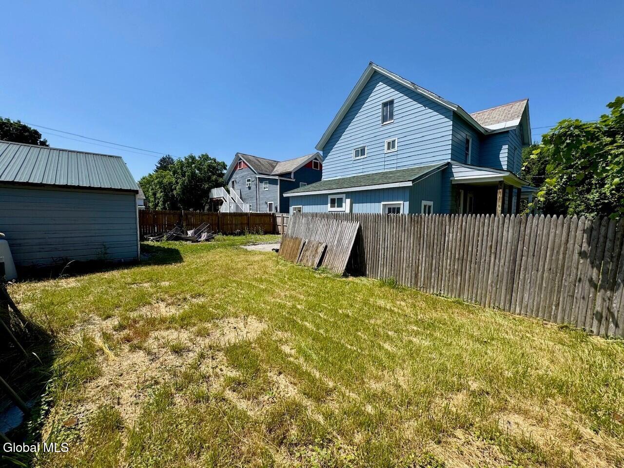 8-10 Madison Street Granville NY 12832