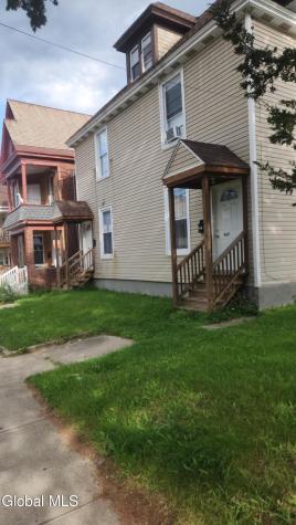 465 Hulett Street Schenectady NY 12307