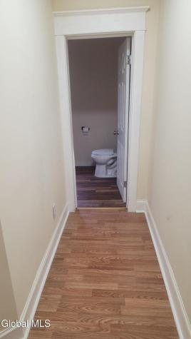 465 Hulett Street Schenectady NY 12307