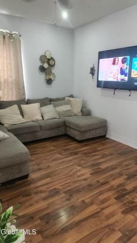 465 Hulett Street Schenectady NY 12307