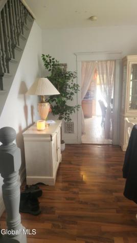 465 Hulett Street Schenectady NY 12307