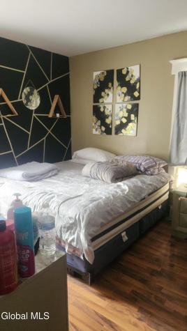 465 Hulett Street Schenectady NY 12307