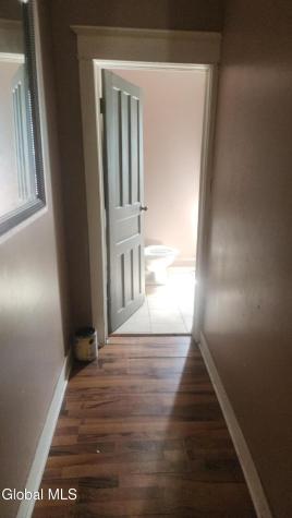 465 Hulett Street Schenectady NY 12307