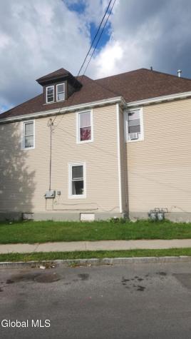 465 Hulett Street Schenectady NY 12307