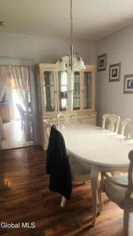 465 Hulett Street Schenectady NY 12307