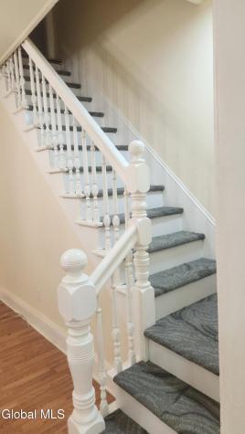 465 Hulett Street Schenectady NY 12307