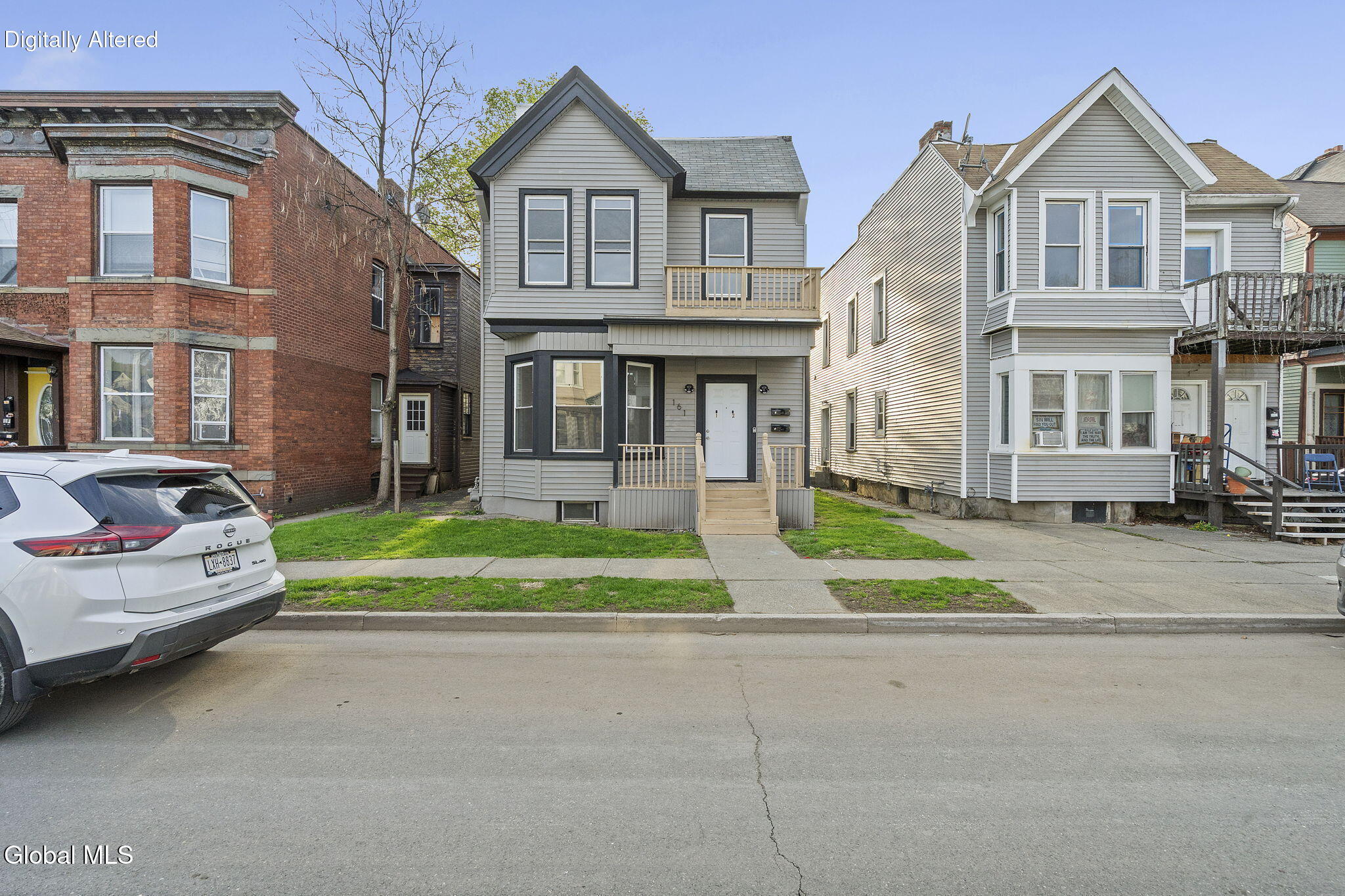 161 6th Avenue Troy NY 12180