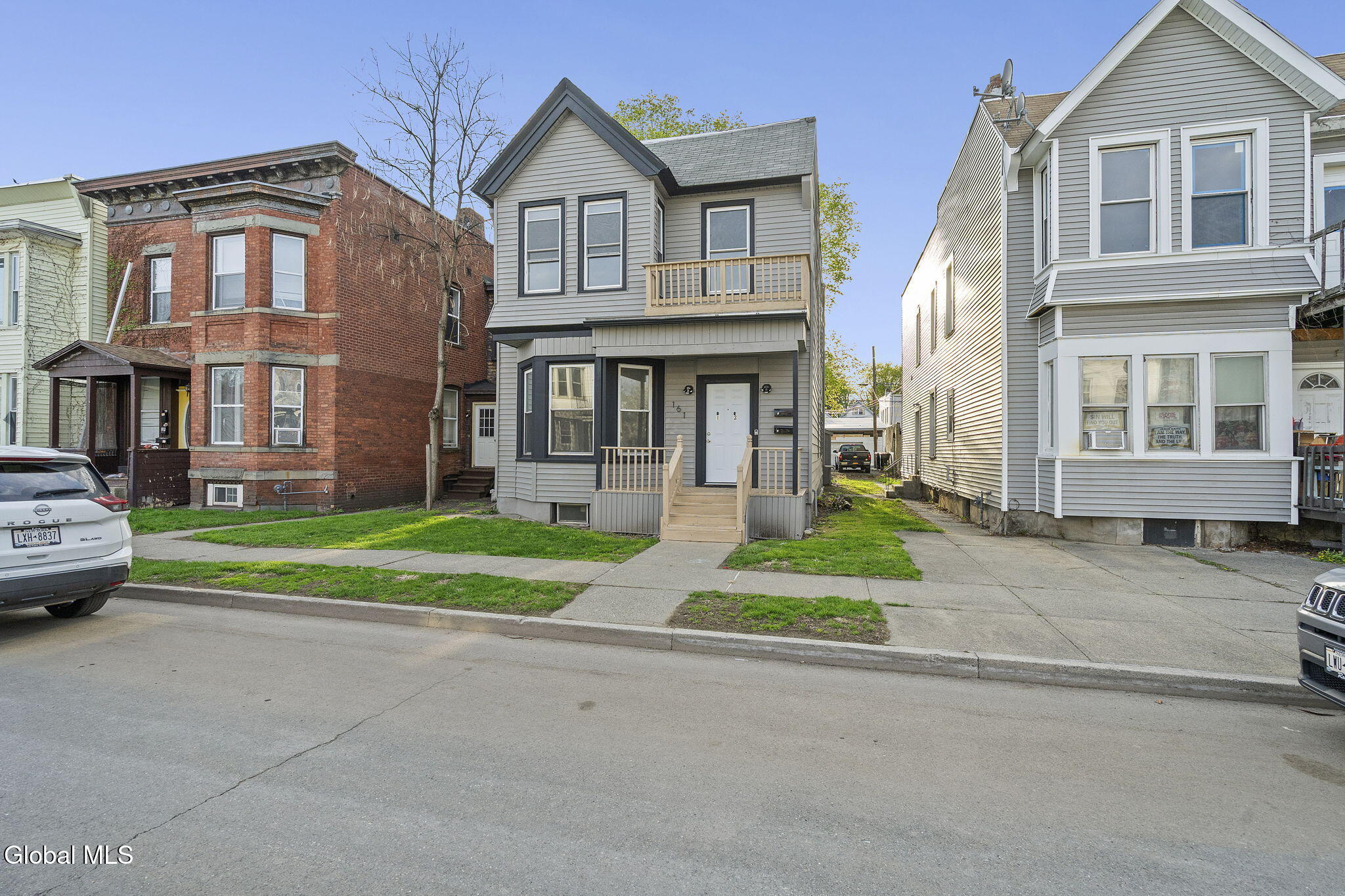 161 6th Avenue Troy NY 12180